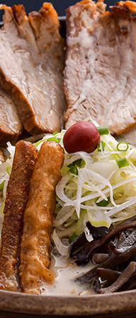 人気のサイドメニュー