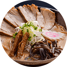 みそチャーシュー麺